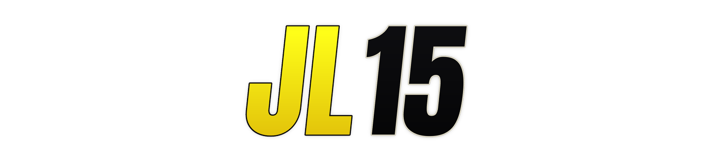 jl15 Logo